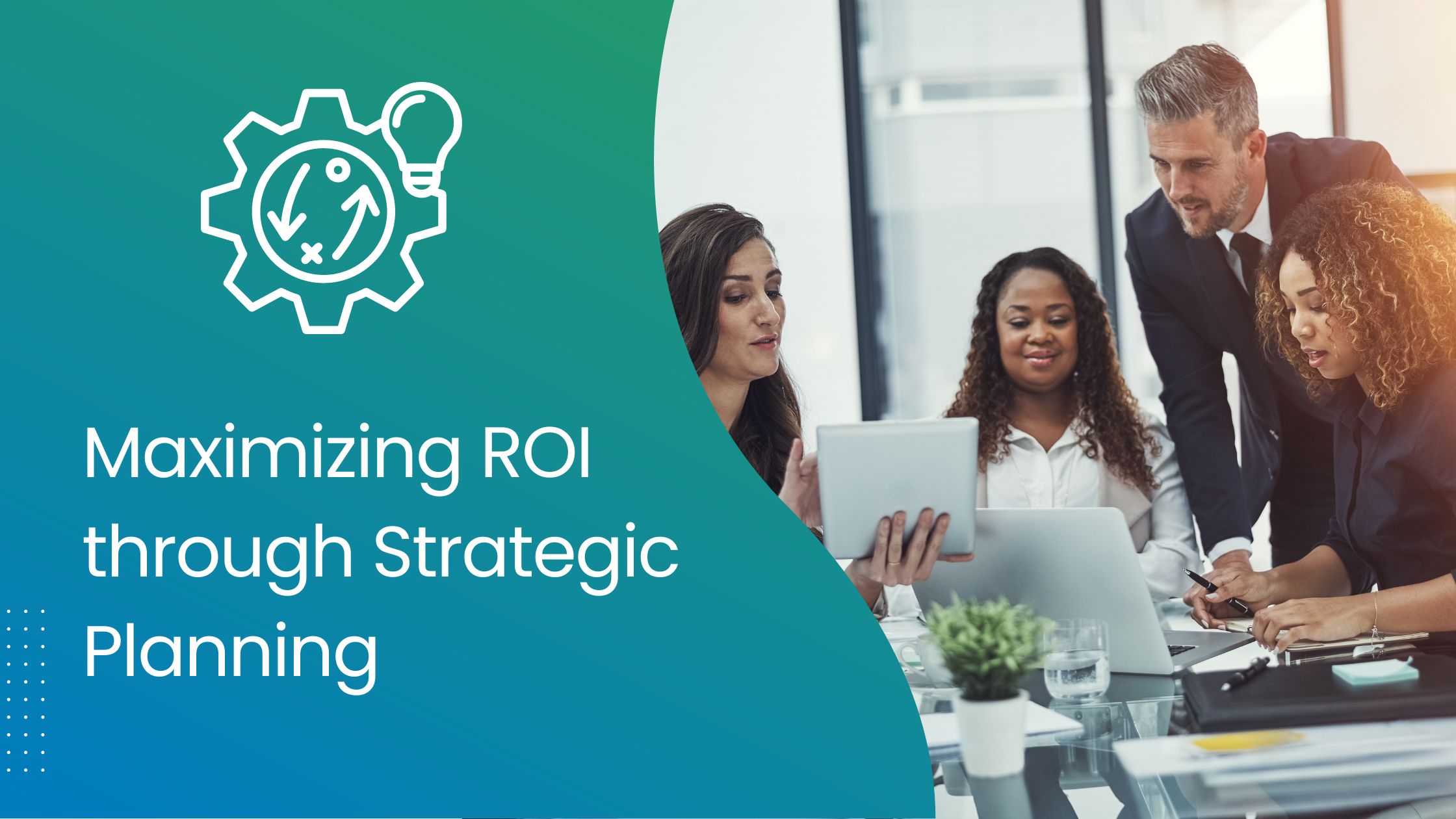 ERP Implementation Cost- Maximizing ROI through Strategic Planning -  goVirtualOffice