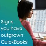 ERP System - 7 Signs you have outgrown quickbooks - goVirtualOffice