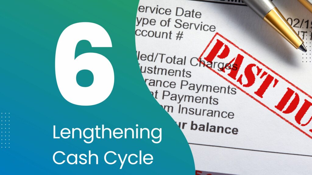 ERP System - Lengthening Cash Cycle - goVirtualOffice