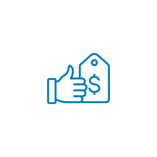 ecommerce acumatica icon for pricing