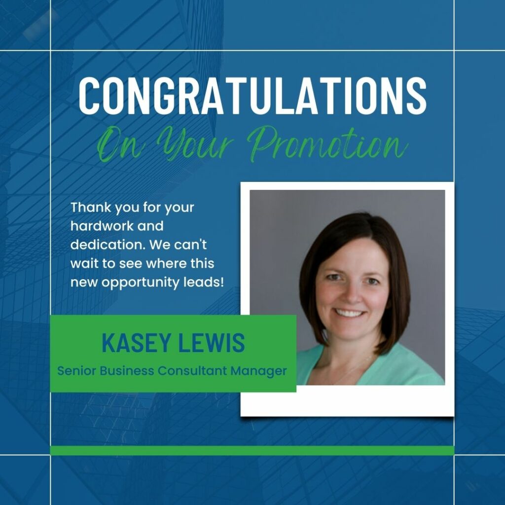 Leadership Roles - Kasey Lewis at goVirtualOffice, BOOST Managed Services