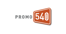 PROMO 540
