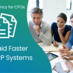 ERP Systems - Invoice Efficiency for CFOs Get Paid Faster with ERP Systems - goVirtualOffice