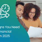 Top 5 Signs You’re Outgrowing Your Current Financial Systems—and Why 2025 Is the Year to Move to an ERP