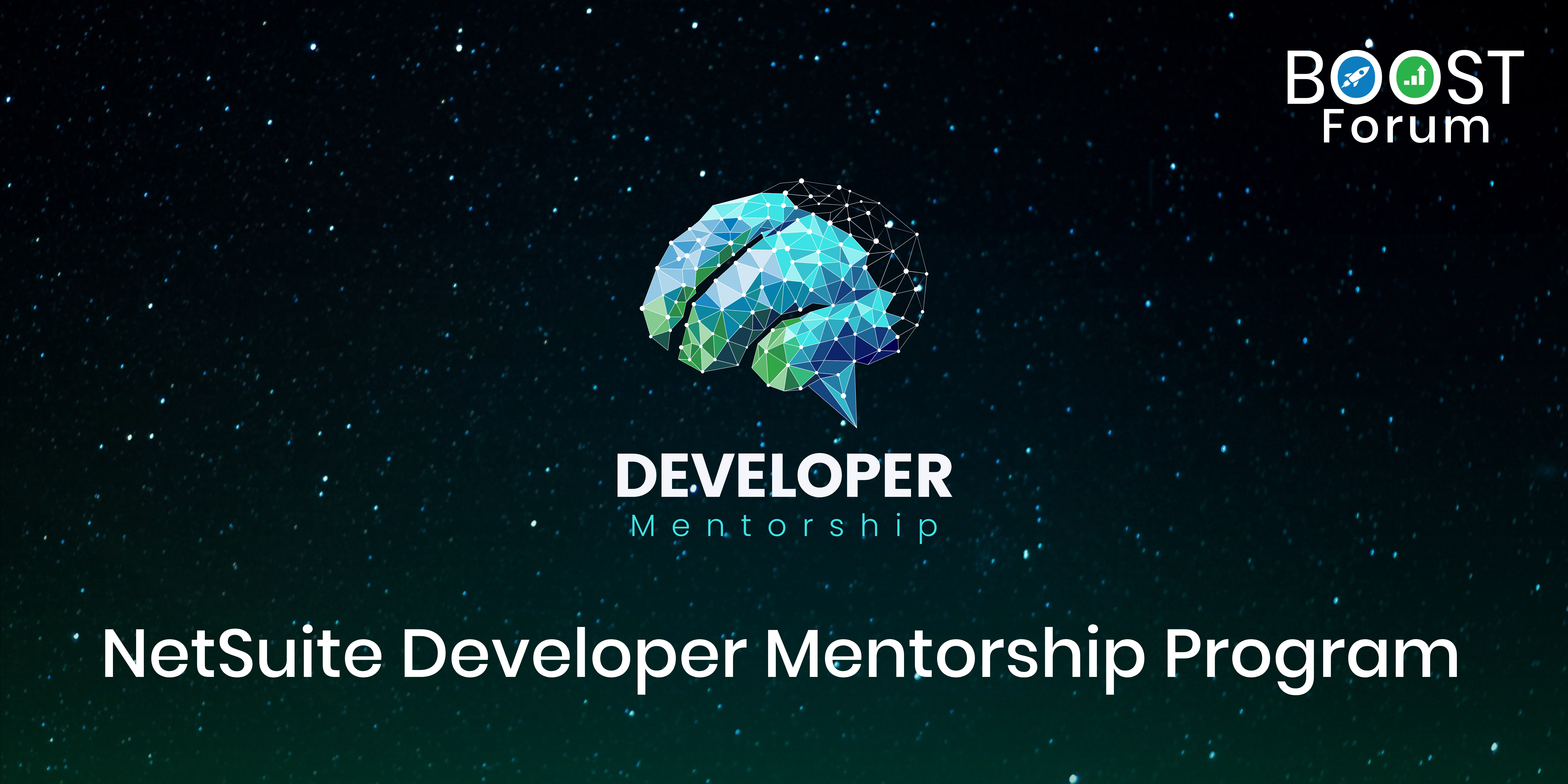 BOOST Mentorship June-dev-mentor