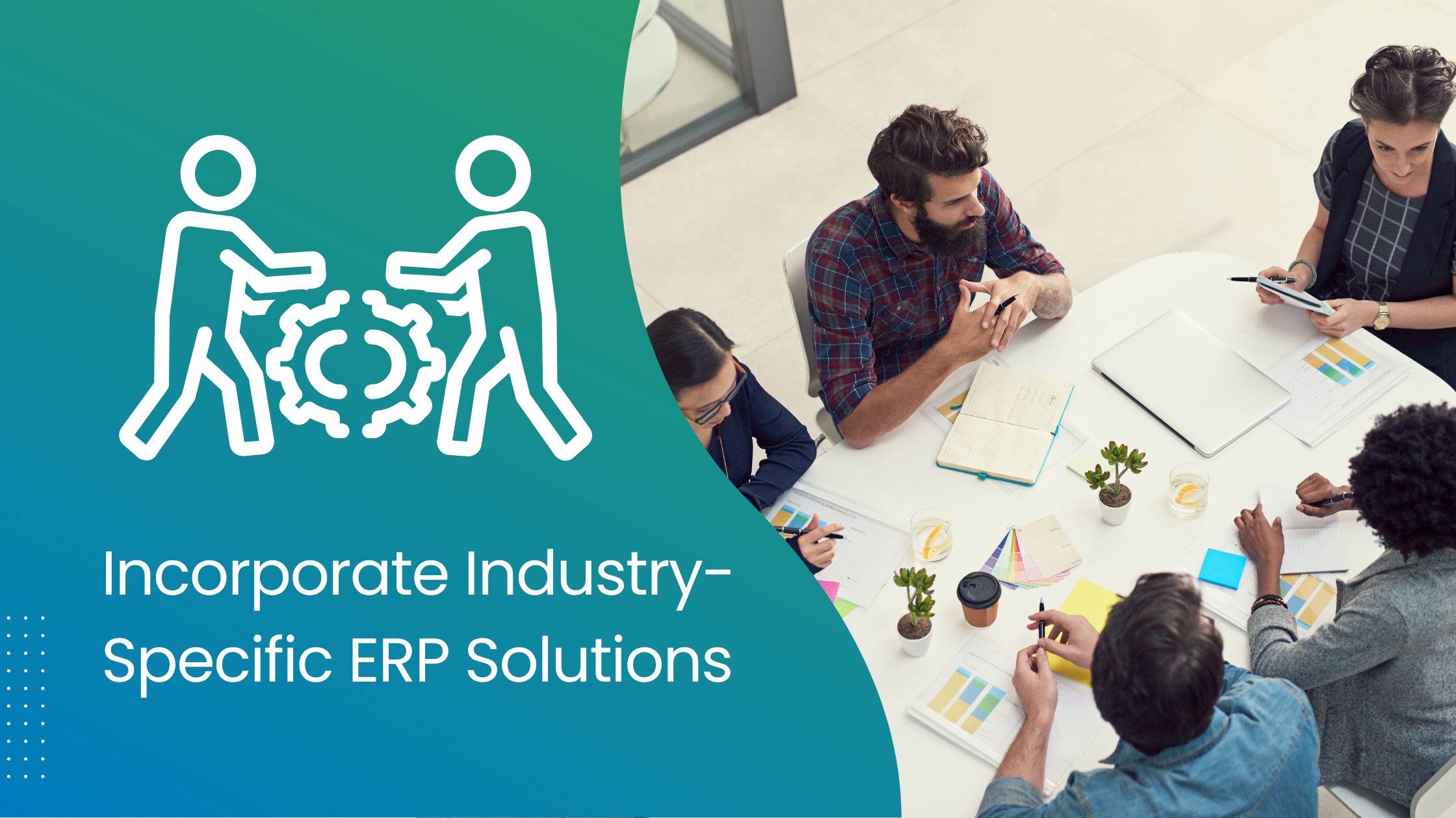 Incorporate Industry-Specific ERP Solutions - GVO goVirtualOffice