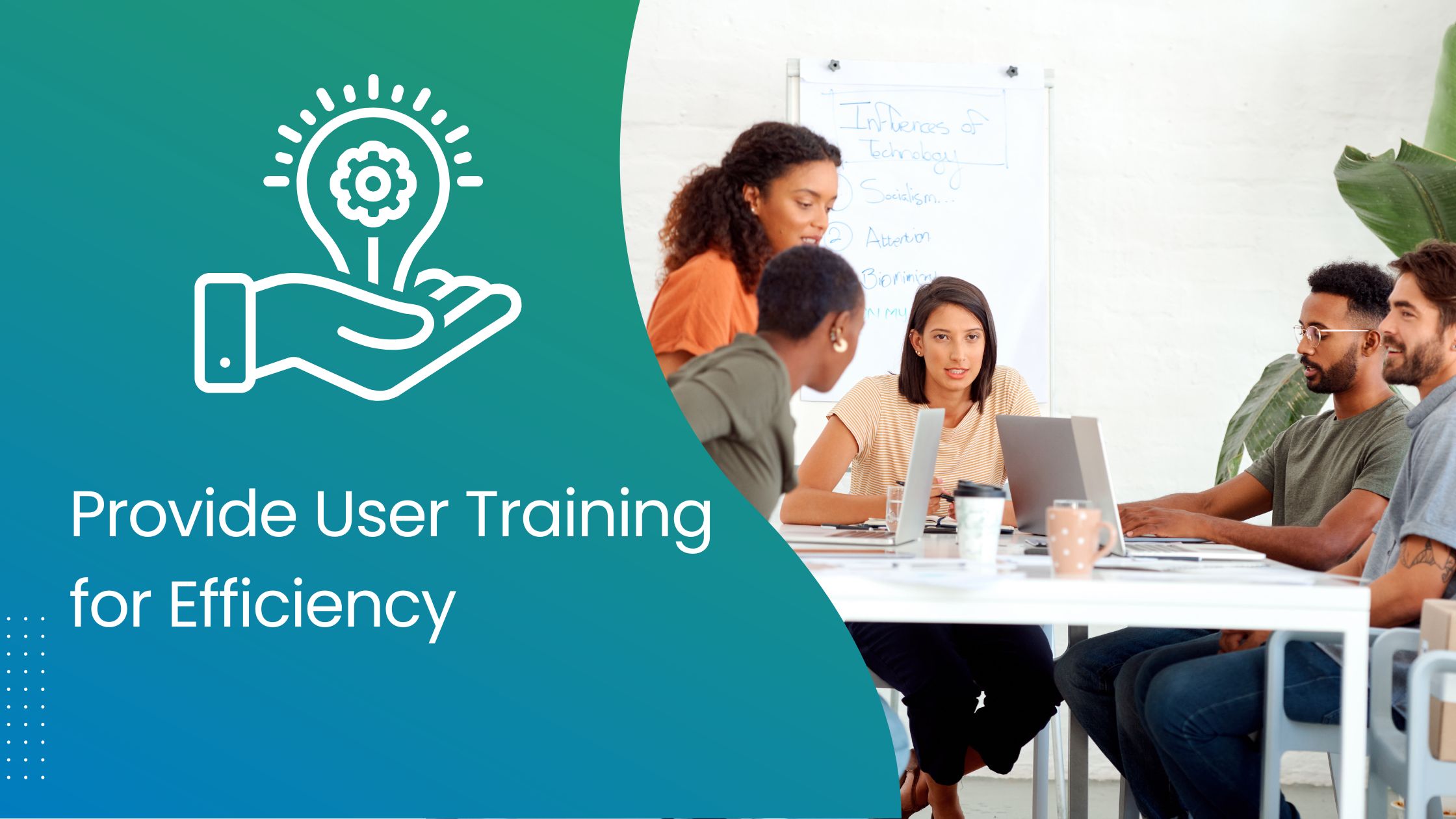 Provide User Training for Efficiency - GVO - goVirtualOffice