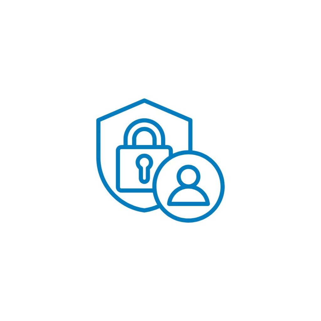 Role-Based Access Control - SimpleChart by GVO