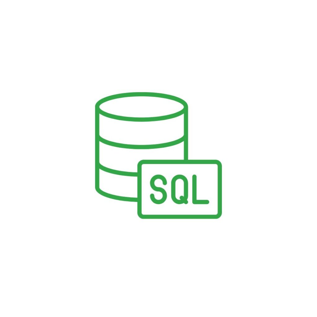 SQL Query Integration - SimpleChart by GVO