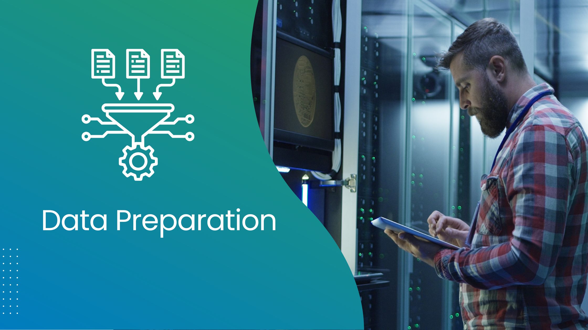 ERP Data Migration - Data Preparation - GVO goVirtualOffice