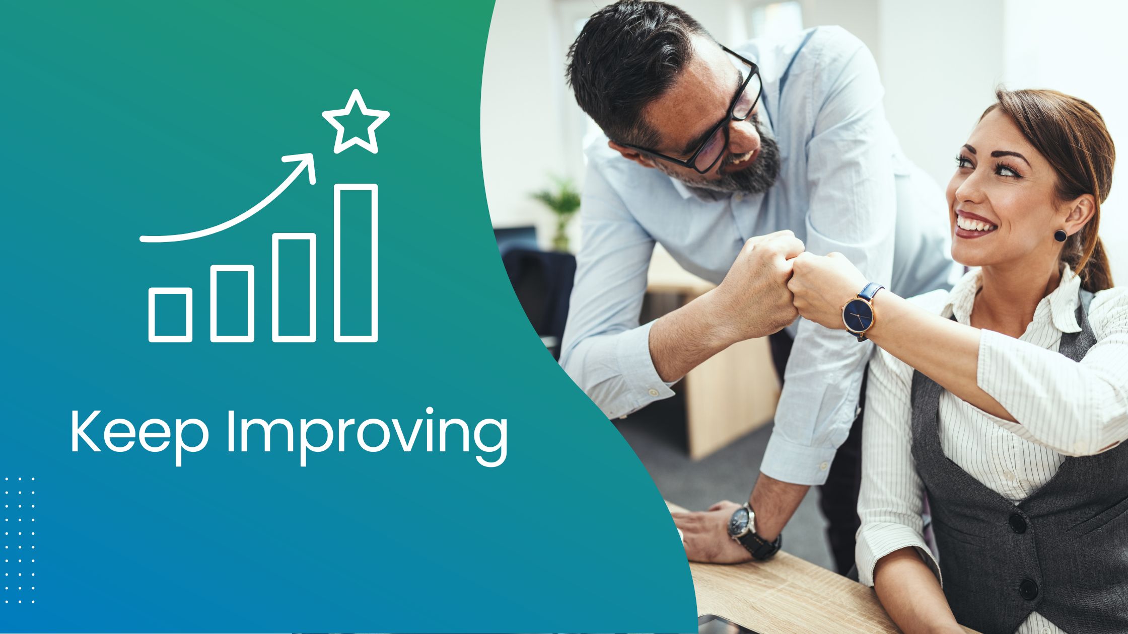 ERP Data Migration - Keep Improving - GVO goVirtualOffice