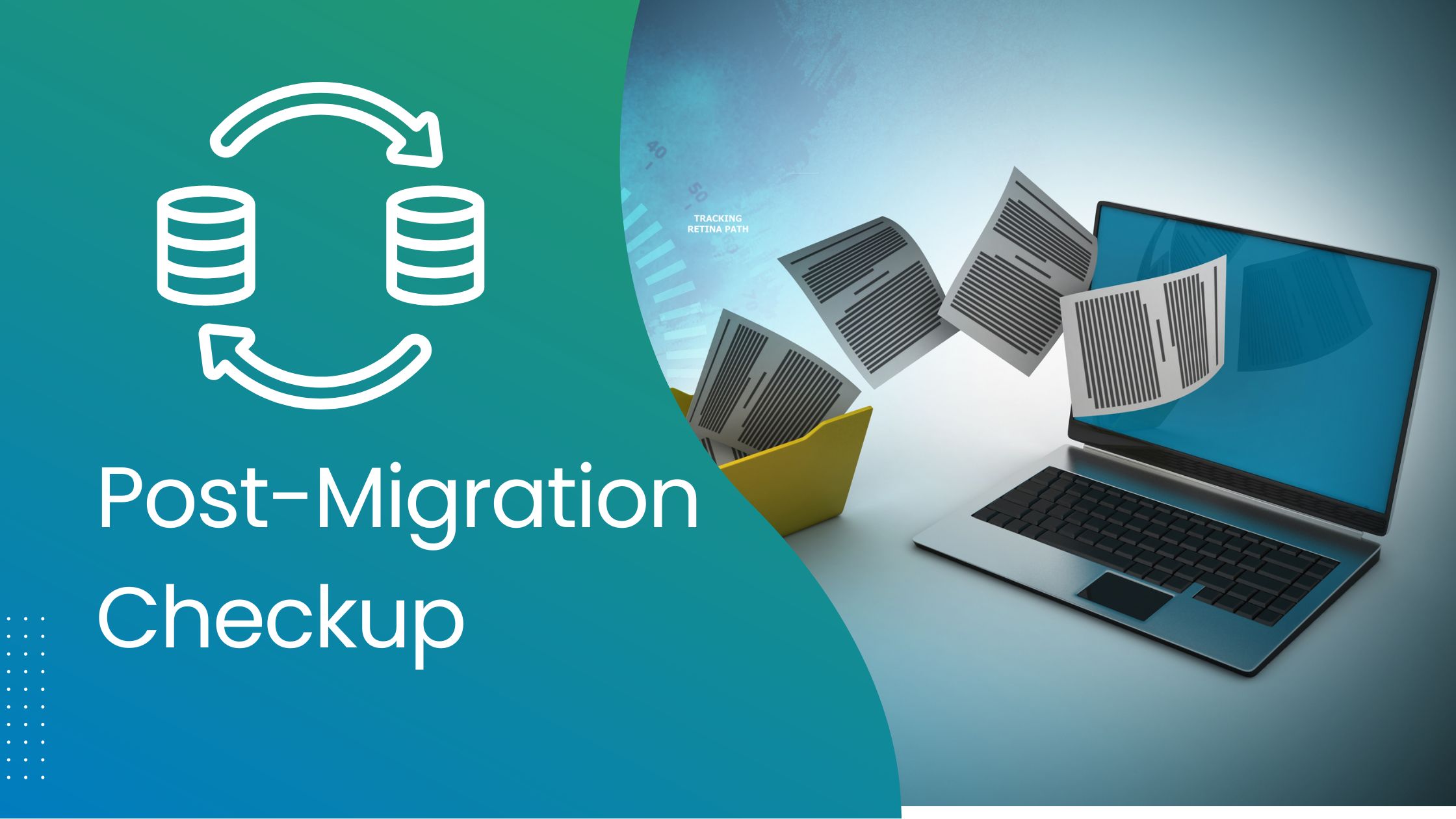 ERP Data Migration - Post-Migration Checkup - GVO goVirtualOffice