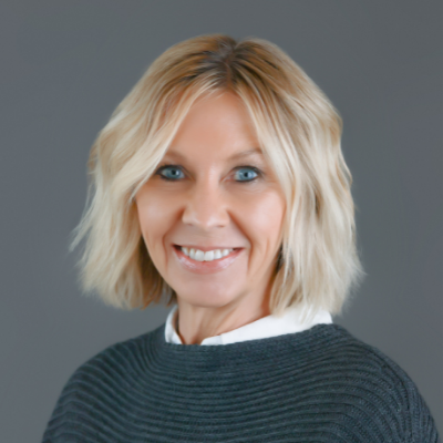 Sue McCormick