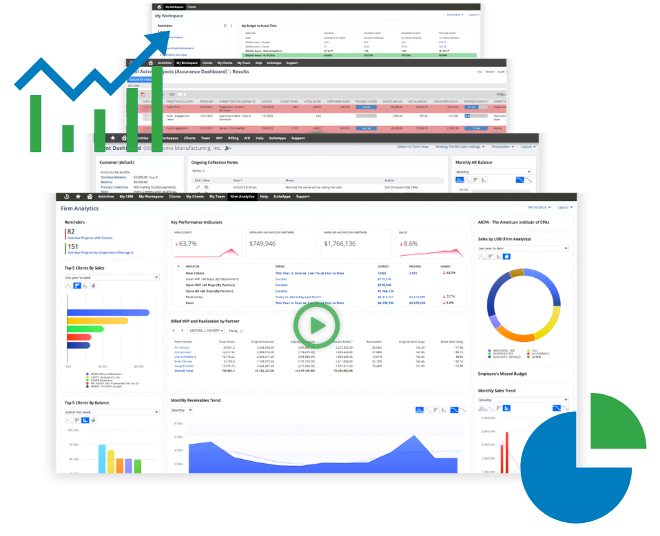 Discover the Power of ERP