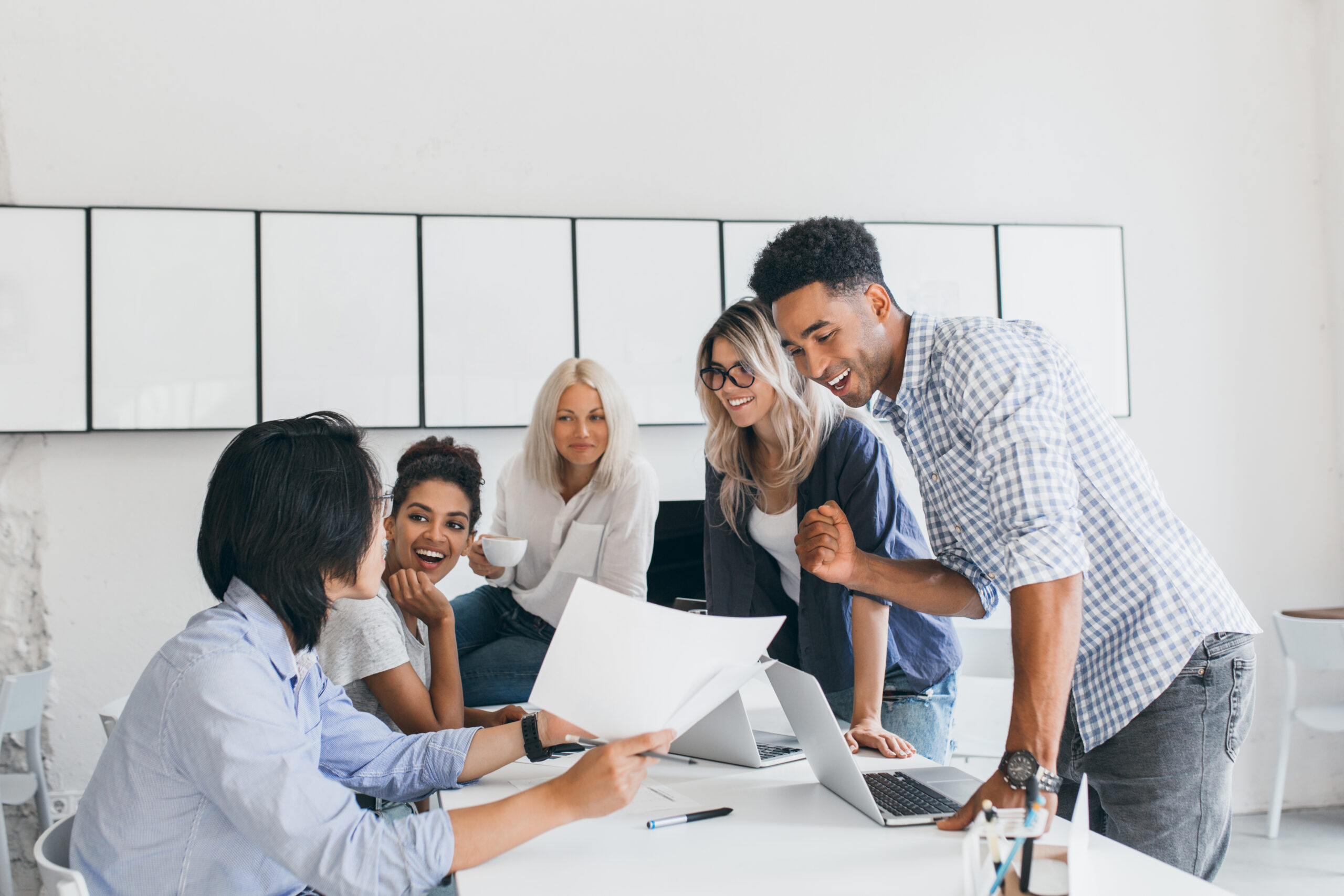 Steps to Build an AI-Ready Finance Team