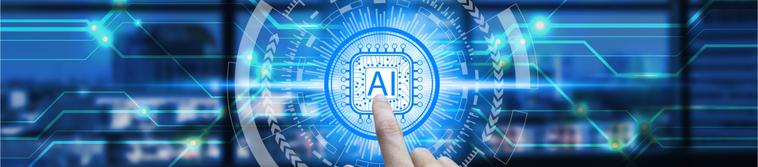 NetSuite Next: The Future of ERP, Now.