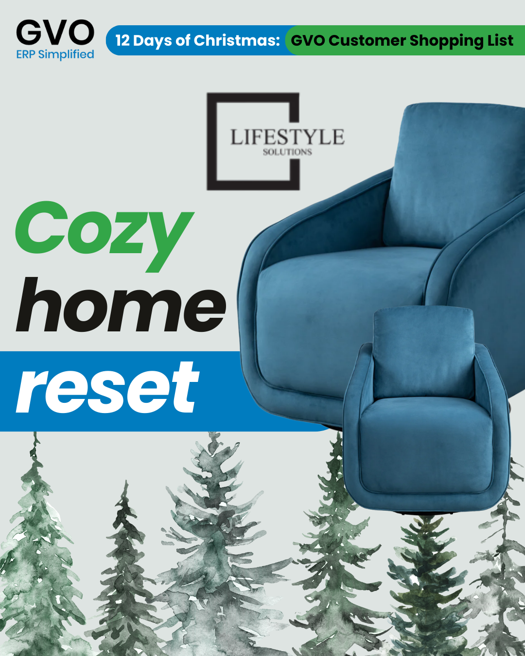 Lifestyle Solutions and Williamson Home