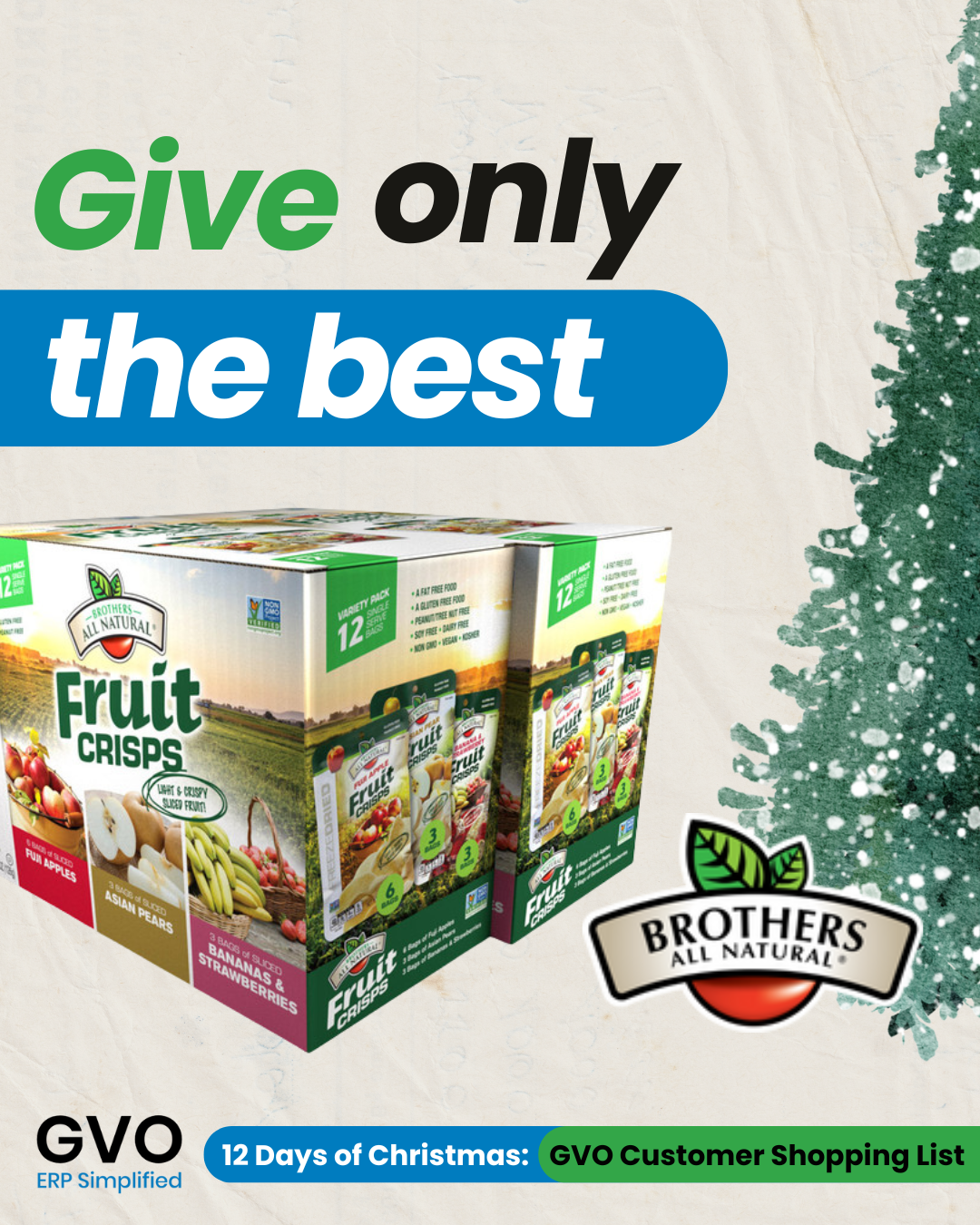 Beef America International and Brothers International Food, LLC