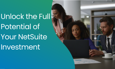 Demystifying Your NetSuite License: A Guide to Unlocking Efficiency and Growth