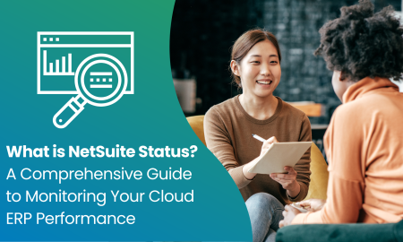 What is NetSuite Status?
