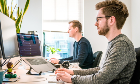 New Frontiers of Customer Service Take Shape as GoVirtualOffice Launches Boost