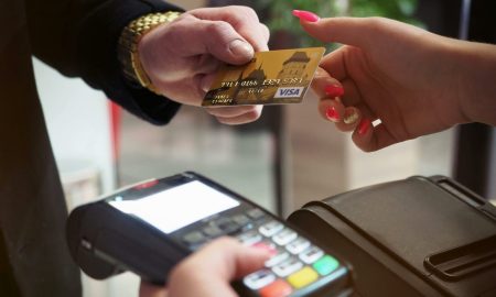 Navigating the Seas of Credit Card Processing: A Conversation with Industry Expert Allison Sobel, from VersaPay