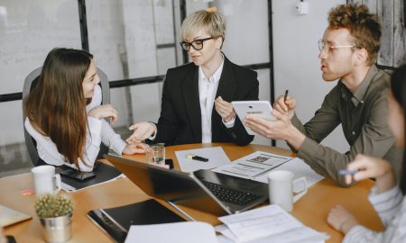 Navigating Change: From Retail to Tech Industry and the Evolution of WMS