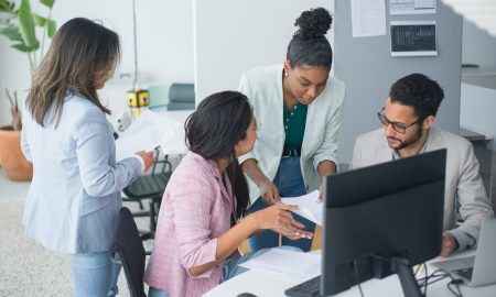The Advantage of a Flexible Chart of Accounts