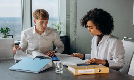 Simplifying Financial Statement Consolidation