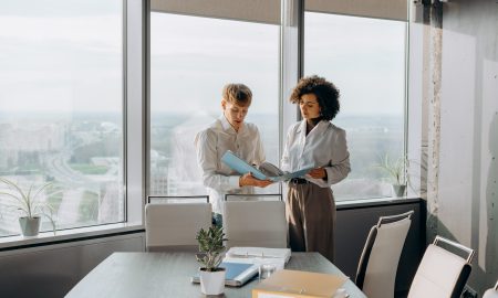 Show Your Value as CFO