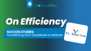 DL Sales Corp. on Efficiency 