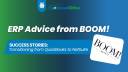 BOOM! | Advice