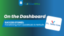 DL Sales Corp. on the Dashboard