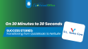 DL Sales Corp. on 30 Minutes to 30 Seconds