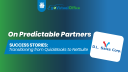 DL Sales Corp. on Predictable Partners