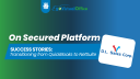 DL Sales Corp. on Secured Platform