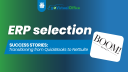 ERP selection